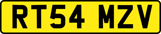 RT54MZV
