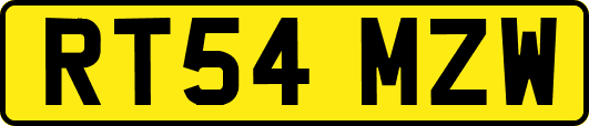 RT54MZW