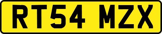 RT54MZX
