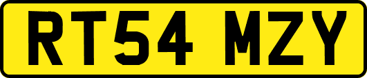 RT54MZY