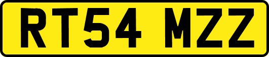 RT54MZZ
