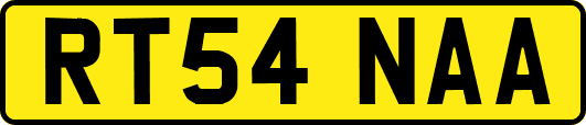 RT54NAA