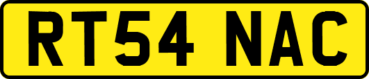 RT54NAC