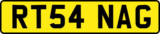RT54NAG