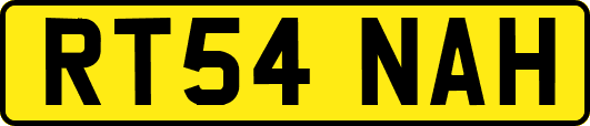 RT54NAH