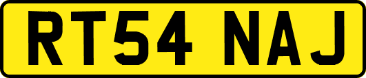 RT54NAJ