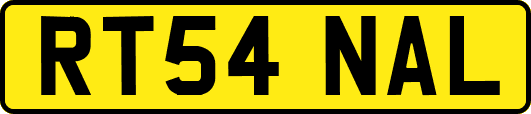 RT54NAL