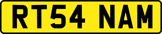 RT54NAM