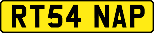 RT54NAP