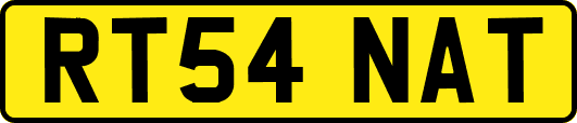 RT54NAT