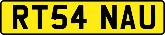 RT54NAU