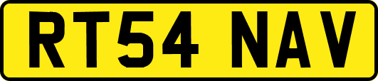 RT54NAV