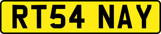 RT54NAY