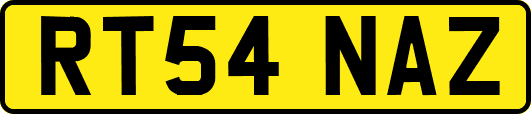 RT54NAZ