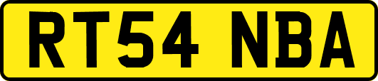 RT54NBA