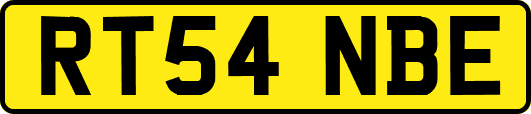 RT54NBE