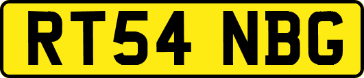 RT54NBG