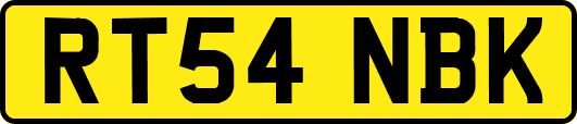 RT54NBK