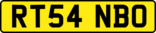 RT54NBO