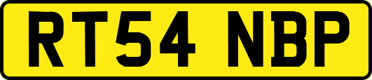 RT54NBP