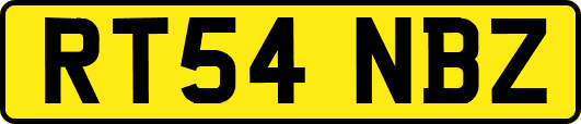 RT54NBZ