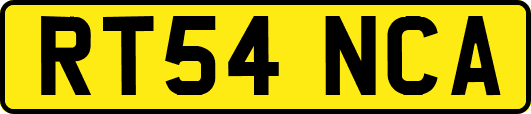 RT54NCA