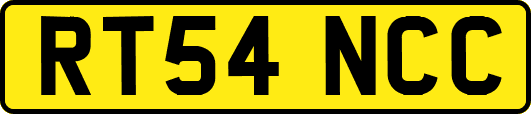 RT54NCC