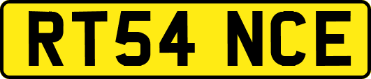 RT54NCE