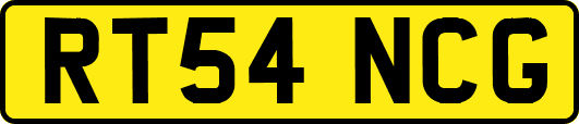 RT54NCG