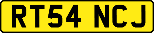RT54NCJ