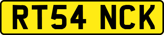 RT54NCK