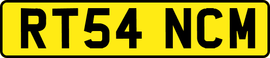 RT54NCM