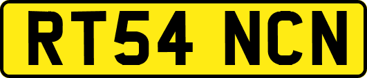 RT54NCN