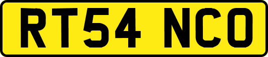 RT54NCO