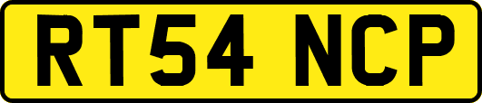RT54NCP