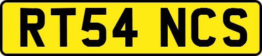 RT54NCS