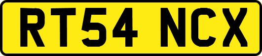 RT54NCX