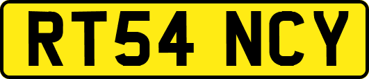 RT54NCY