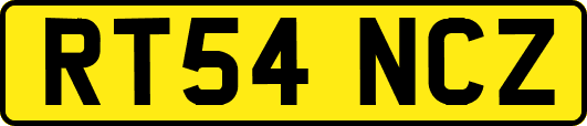 RT54NCZ