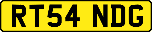RT54NDG