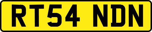 RT54NDN