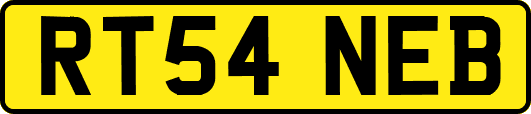 RT54NEB
