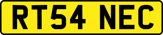 RT54NEC