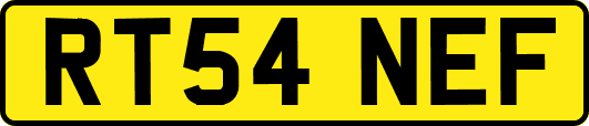 RT54NEF