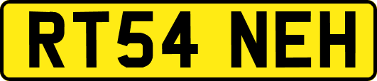 RT54NEH