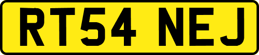 RT54NEJ