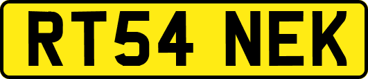 RT54NEK