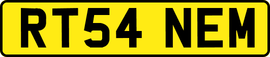 RT54NEM