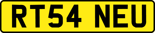 RT54NEU
