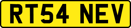 RT54NEV